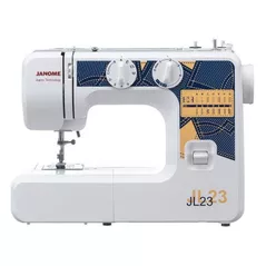 Швейная машина Janome JL23