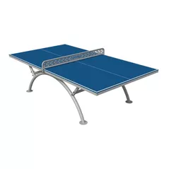 Теннисный инвентарь Copfer 49876 Masa pentru tenis PTP710A