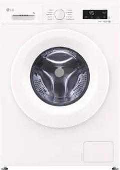 Стиральная машина с фронтальной загрузкой LG F2X10S7NWH