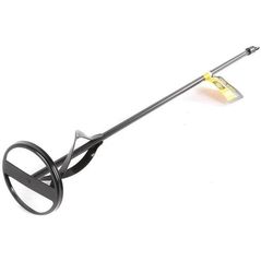 Mașină de amestecat Tolsen Malaxor mixer 600x100x10 mm (40102)