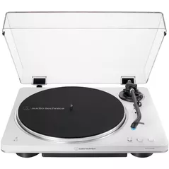 Player vinyl Audio-Technica AT-LP70XBTWS