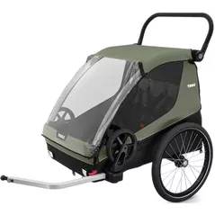 Аксессуар для велосипеда THULE Courier pentru transportul cainilor (20301001)