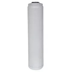 Cartuș filtre de tip-curgere Hydro S Cartuş cu RĂȘINĂ, pentru BigBlue 20"