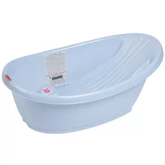 Cădiță OK Baby 892-55-35 Ванночка Onda Baby light blue