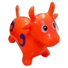 Jucărie miscellaneous 302 Jucarie gonflabila de sarit Calui 0118