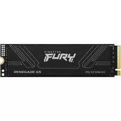 Накопитель SSD внутренний Kingston SFYR2S/2T0