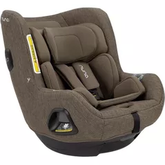 Scaun auto Nuna CS14910PITGL i-Size TODL Next Pistachio, 40-105cm (rotativ)