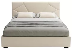 Кровать my-STYLE my-Yana 140x200 (P60D14M09)