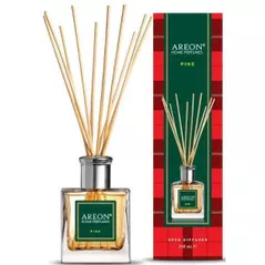 Ароматизатор воздуха Areon Home Parfume Sticks 150ml Tartan (Pine)