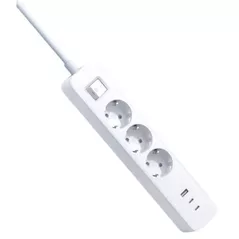Зарядное устройство сетевое Xiaomi 20W Power Strip