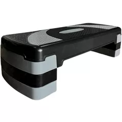 Platforma step SUHS 9528 Step aerobic 78x30cm h=10/15/20cm art.1941