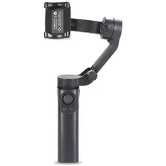 Стабилизатор miscellaneous S5B 3-Axis Smartphone Gimbal Stabilizer, F5 Plus, Dark Grey