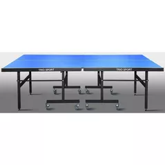 Теннисный инвентарь Trio Sport Master Sport Indoor Blue