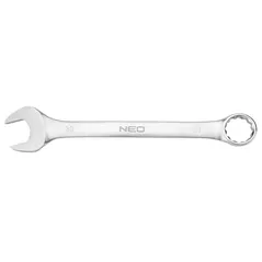 Ключ гаечный Neo Tools 52761 Cheie combinata 30x340mm CrV Neo