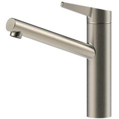 Bateria bucătărie Gessi 60532-149 Thalium Finox Brushed Nickel