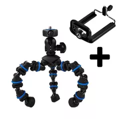 Штатив WEIFENG WT0304B+titular