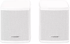 Колонки Hi-Fi Bose Surround Speakers, White