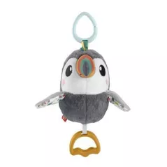 Jucărie cu pandantiv Fisher Price Hnx66 Тукан