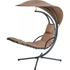 Mobilier pentru grădină Technoworker Relief Maro