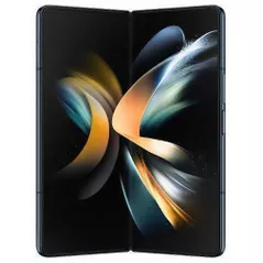 Smartphone Samsung F936 Galaxy Fold4 256 GB Gray