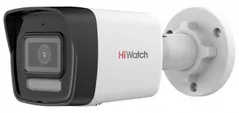 Камера наблюдения HiWatch DS-I250M (С) (Bullet 2Mpx 2.8mm)