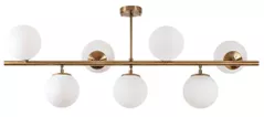 Освещение для помещений Trendy Fazli-10536, 113x46x40cm