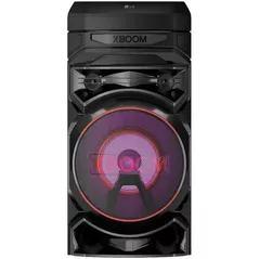 Аудио гига-система LG RNC5 XBOOM