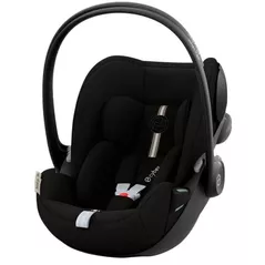 Scaun auto Cybex 523001144 Cloud G i-Size Moon Black black