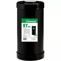 Картридж для проточных фильтров Гейзер KY-10ВВ