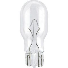 Автомобильная лампа Philips W16W 12V W2,1x9,5d Blister (2buc) (12067B2)