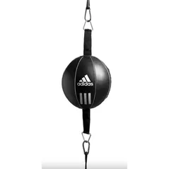 Articol de box Adidas ADIBAC111 Double End Heavy Leather Black STD