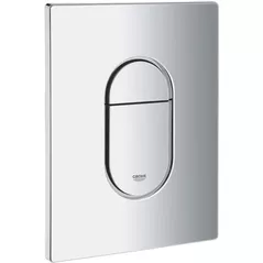 Buton rezervor WC Grohe Arena Cosmo Crome 38844000