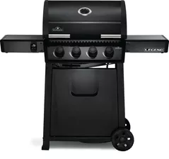 Мангал Napoleon Gratar pe gaz Legend 425 (LD425PK-CZ)