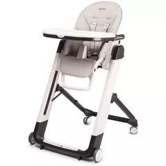 Scaun de masă Peg Perego IH03000000BL73 Siesta Follow Me Ice