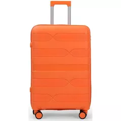 Valiză Bags Travel S Orange