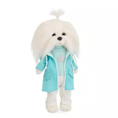 Jucărie de pluș Orange Toys LD4/083 Lucky Mimi: Rainy Day (38cm)