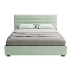 Кровать my-STYLE my-Rita 120x200 (P26D12M15)