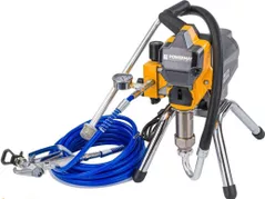 Aerograf Powermat PM-PDM-1300M PRO 1300W 230Bar