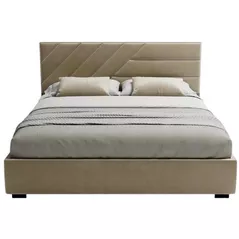 Кровать my-STYLE my-Lani 160x200 (P54D16M04)