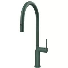 Bateria bucătărie Gessi 60303-276 Stelo Matte Agave