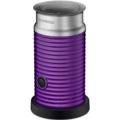 Capucinator Nespresso Aeroccino3 Purple