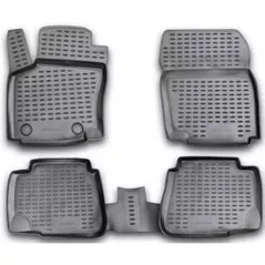 Коврик для автомобиля Aileron 60403 Ford Mondeo (2007-2014)