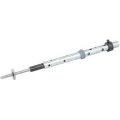 Набор головок, бит, насадок Baier Zentr450, центрирующий элемент для алмазных коронок