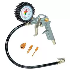 Pistol pneumatic Stanley 150540XSTN Set de scule pneumatice