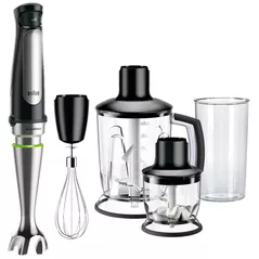 Blender de mână Braun MQ7045 ActiveBlade