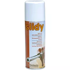 Спортивное оборудование Garlando 8468 Silicone lubricant 200 mlSLIDY SPRAY pt bare mese de fotbal 2A2-12