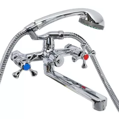 Смеситель для ванны Esta DMT3 A722