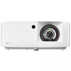 Проектор Optoma ZK430ST, Alb