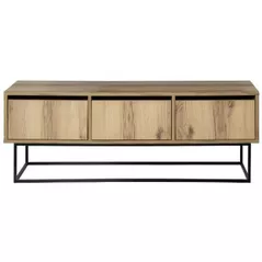 Тумба напольная для TV Trendy Kordon-140, Pasla 140x50x40cm (GTR000247)