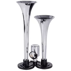 Accesoriu auto Pigeon Claxon 2/3 tromp. fara compressor